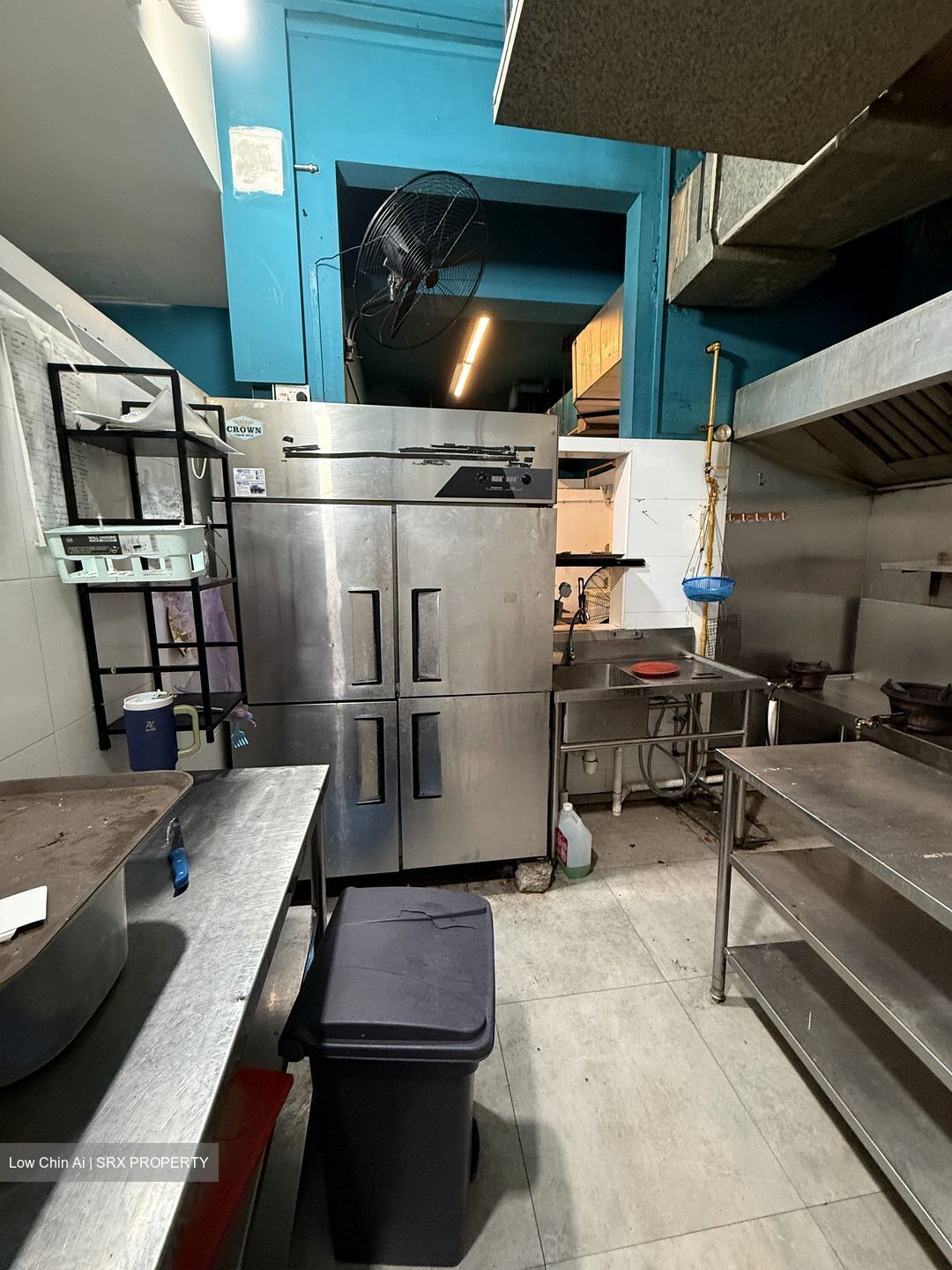 Geylang Conservation Area (D14), Shop House #555489191